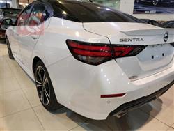 نیسان سێنترا